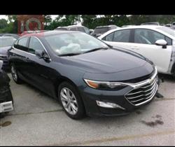 شيفروليه ماليبو